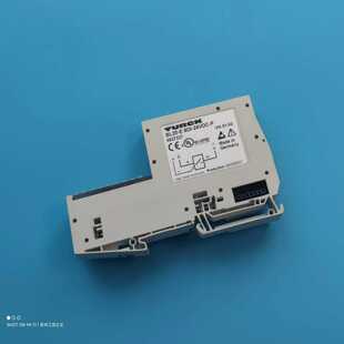 24VDC 8DI 询价TURCK模块BL20