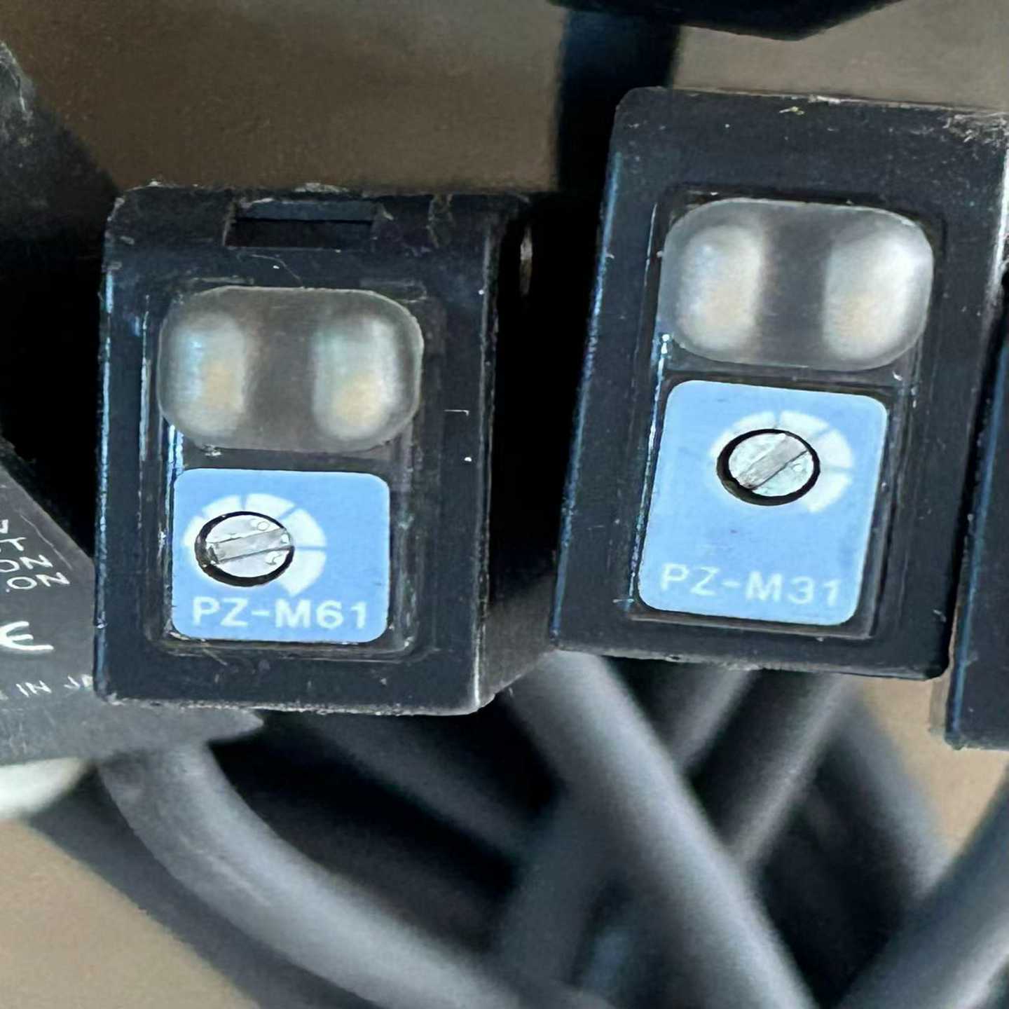 议价拆机基恩士PZ-M31PZ-M61