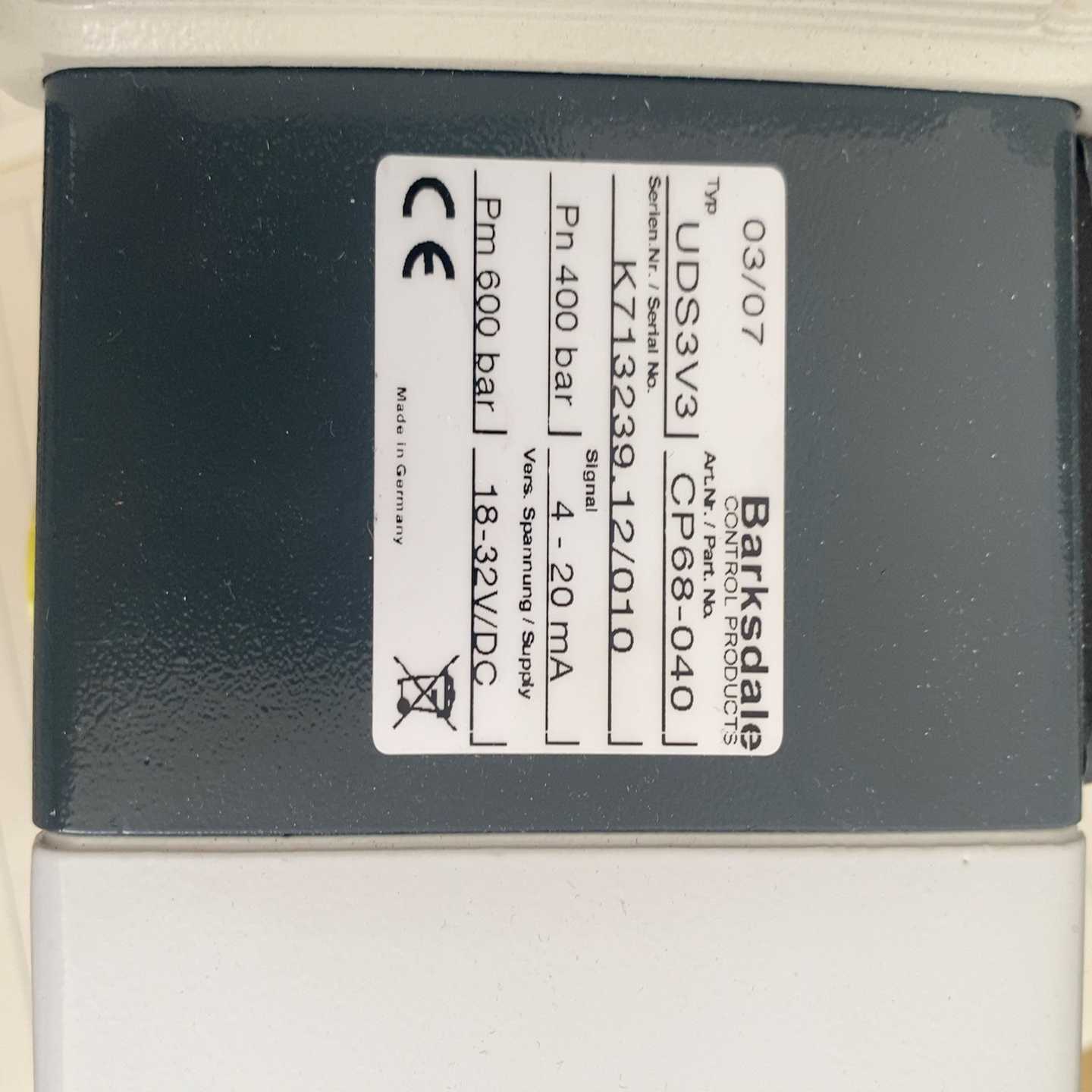 UDS3V3CP68-040无包装询价