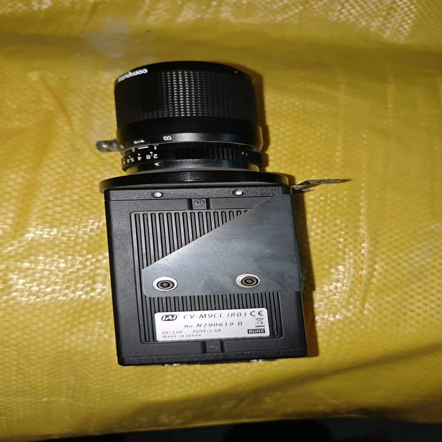 咨询-JAICV-M9CL-IRB1