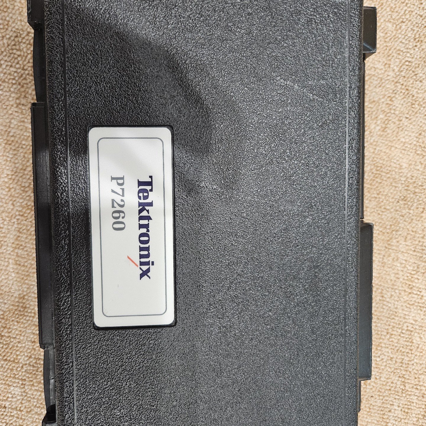 【议价】tektronix泰克P7260单端探头泰克6G示波器有源,电子元器件市场,红外模块,淘宝优惠券,粉丝福利购,淘宝优惠卷