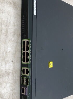烽火S280010TCPEAC8口百兆POE供议价