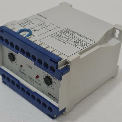 Selco T200002 Rckwrtsstromrelais 387506