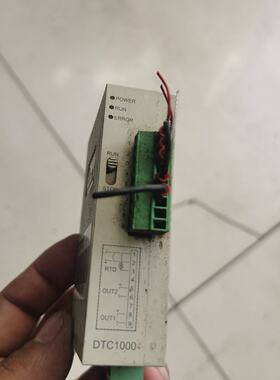 议价台达温度控制模块DTC1000R