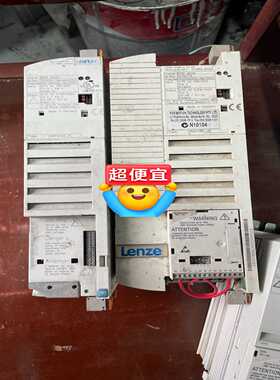 【议价】伦茨变频器E82EV302-2B3.0KW3KW230适用