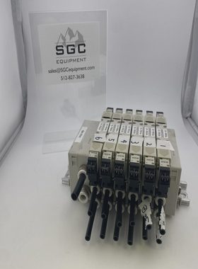 CKDN4G2-ERPneumaticManifold