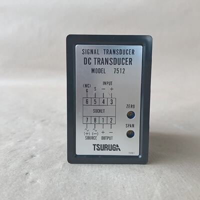 Tsuruga 7512 Signal Transducer 751229299