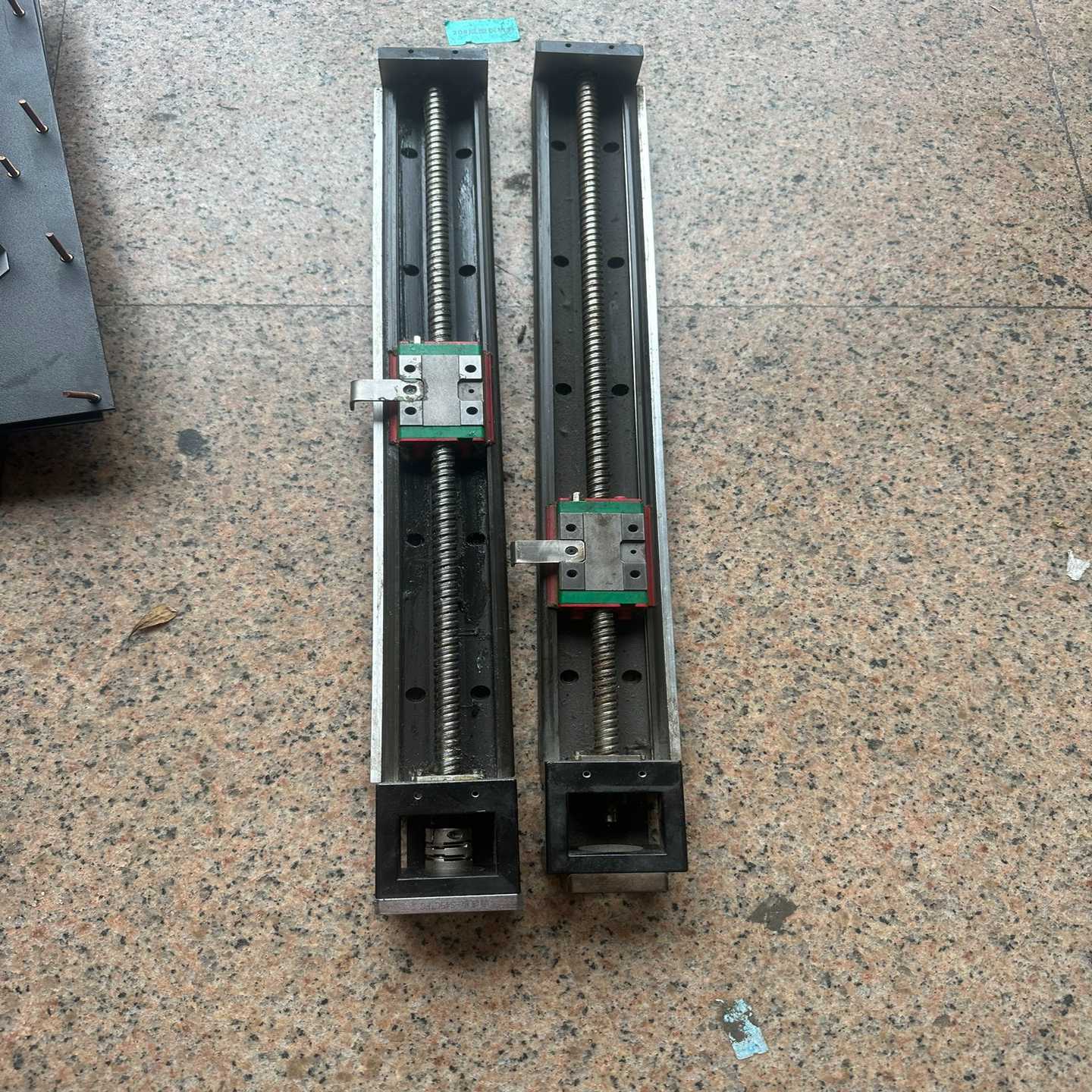 议价HIWIN上银模组,KK60,KK6010P1601ML-