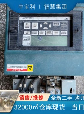 售前询价瑞恩直流调速器FLEXPAK3000外观有点旧如图二