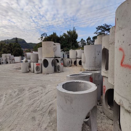 检查井模具方形雨污水井钢模具预制混凝土水泥模具圆形电力井模板