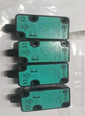 宜科OS60-K1200V1B6QLCP030008拆机的--议价商品