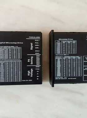 TD860AH型步进电机驱动器DM5422M542-06询价