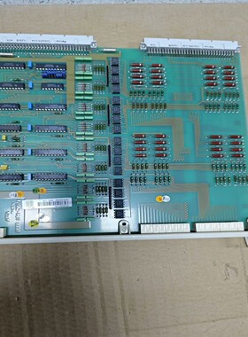 【议价】ABB板卡DSDI115 57160001-NV