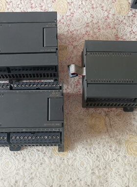 2231PL220XA0西门子PLC两台EM223D-议价