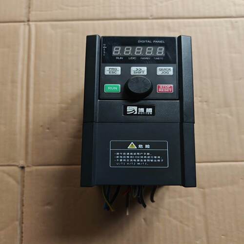 博腾变频器X550A-4T4R0GB/5R5PB   4KW~询价