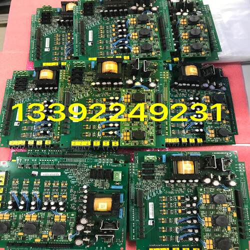 AB伟肯变频器大功率驱动板电源487N/PC00487G询价