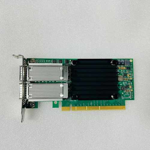 Mellanox/迈洛思 ConnectX-4 CX416A~询价