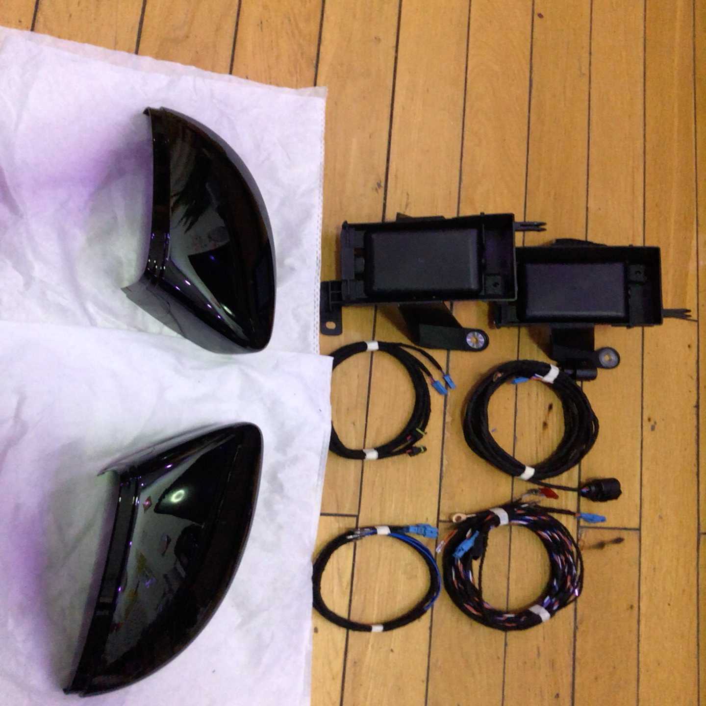 pq平台，高7，高7.5，嘉旅，凌度，mqb帕萨特原厂变道辅--议价商