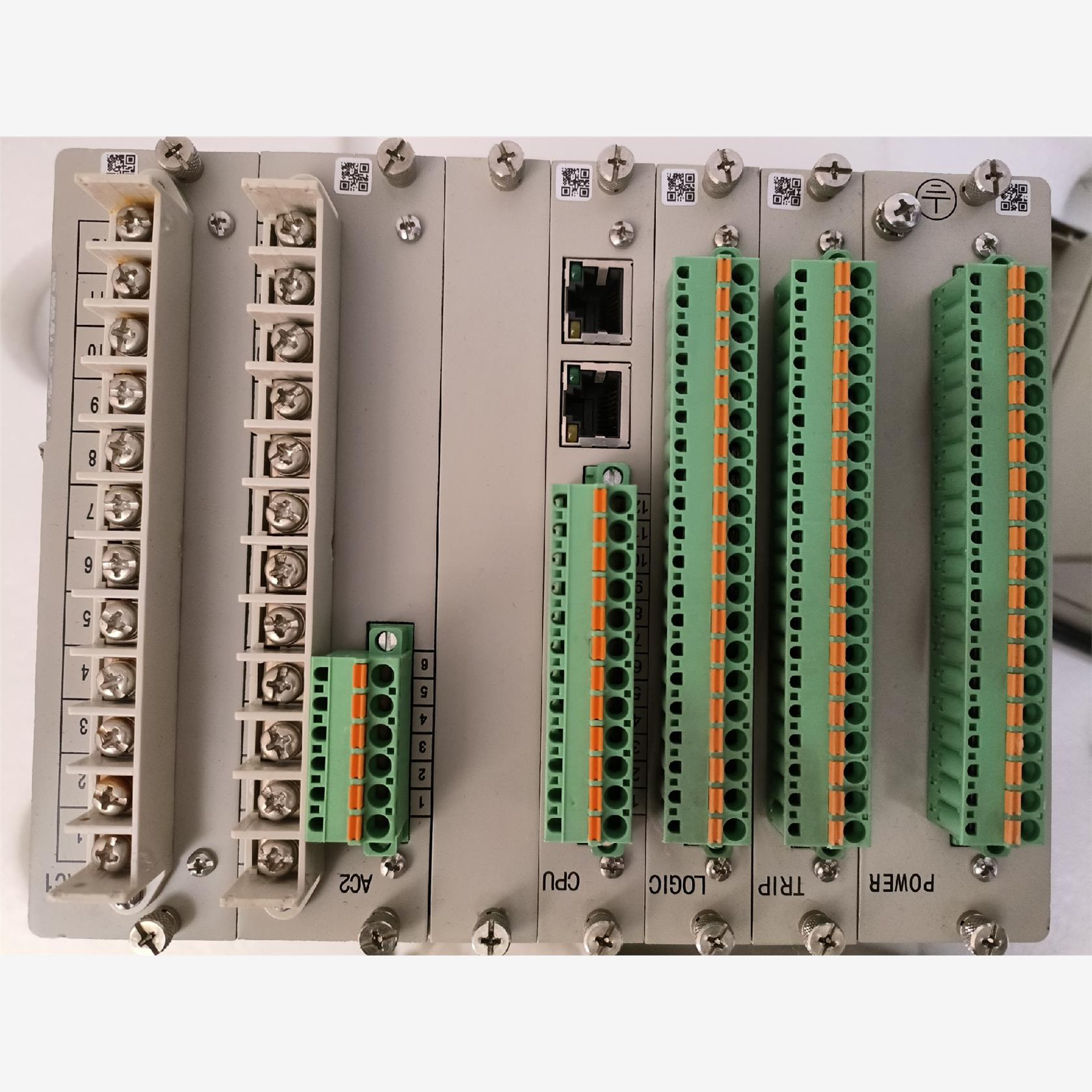 CSC-211线路保护装置