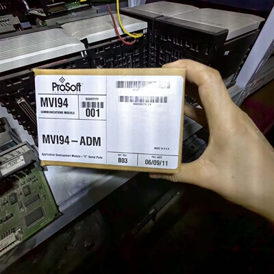 MVI94ADM实物图拍前询价