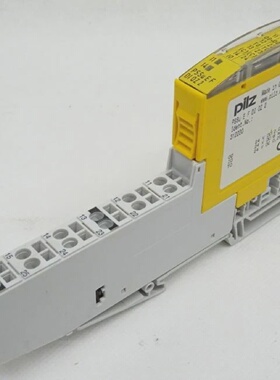 议价Pilz 312220 Pssu E F Di Oz 2  Pi 312623 V1.1适用