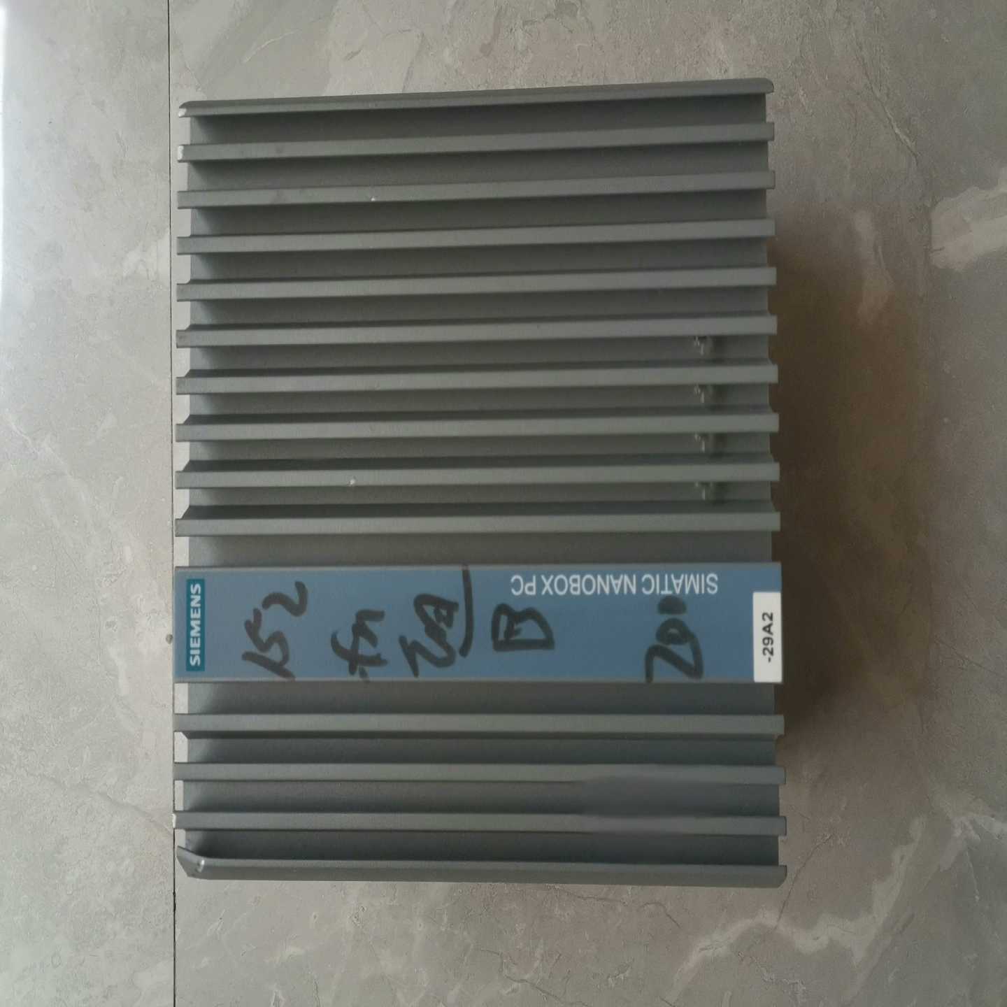 询价工控机IPC227E