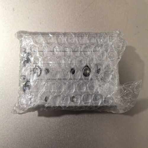 亚德客原装滑台气缸HLS12X40S-议价