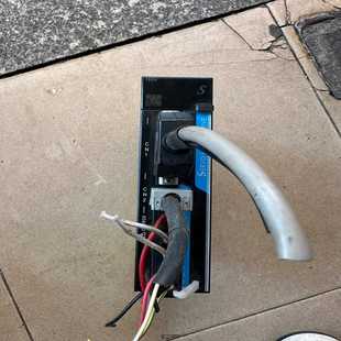 DTZ 日川驱动器750瓦 PA5R5Z 询价 NS2