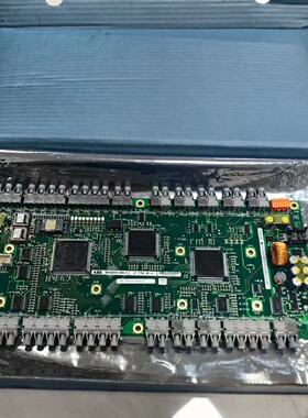 ABB控制板卡UFC760BE141原装现货3BHE0