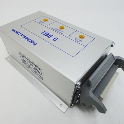 Wetron TBE 6 TBE6 TBE6 400V50Hz 10 16A Trennblockeinspeisung