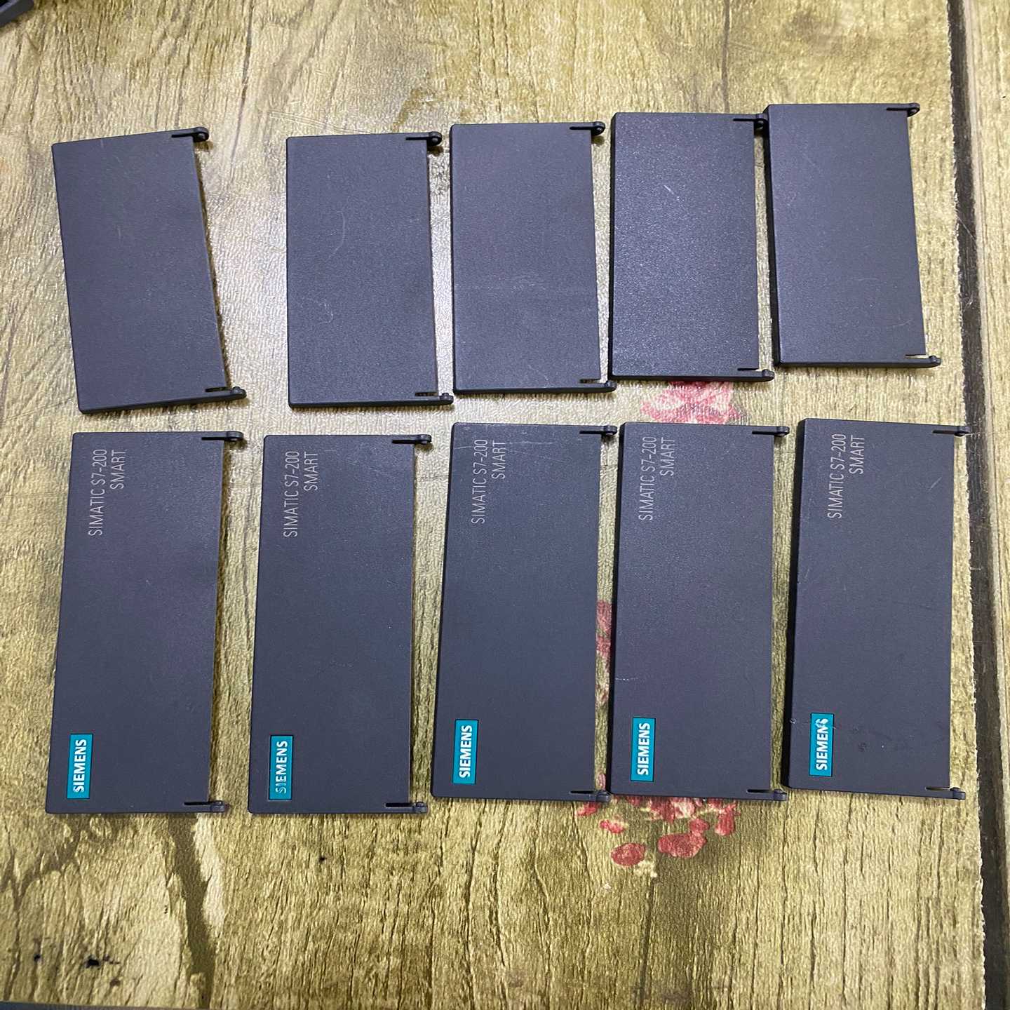 E1017，SR30/ST30/CR30盖板，实物图，询价