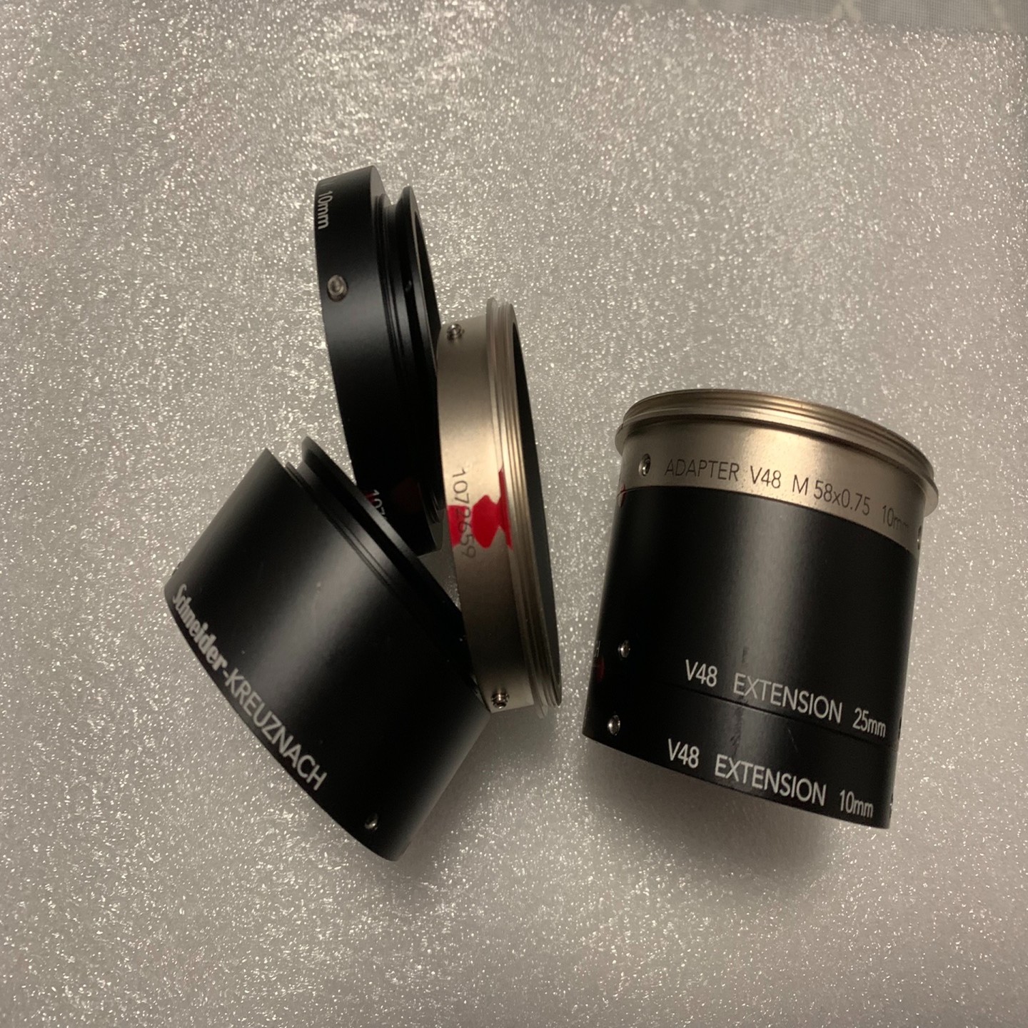 Schneider- KREUZNACH转接环 ADAPTE~议价