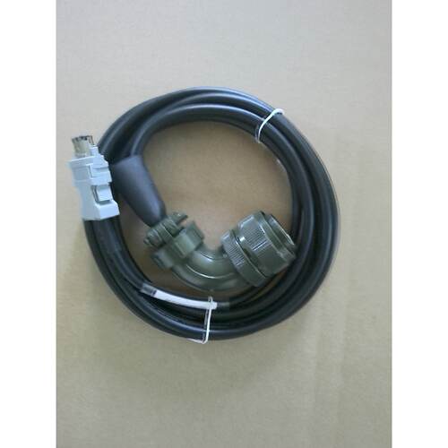询议价议价议价儒竞SEA3驱动器1KW以上含1KW编码器线插头及