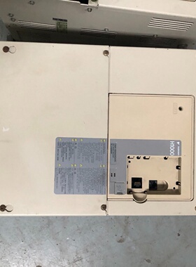 安川变频器CIMRHB4A0060ABC3022K拍前询价下单