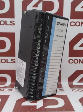 议价Ic660tsd020     Terminal Assembley us IO Used Upp Ser K