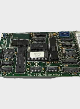 LK3063 Wgeterminal board Toledo TMC 020506 2304002718 ADP
