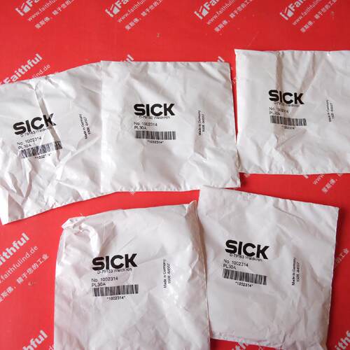 议价Sick PL30A 西克全新光电感测器用反射板 1002314 德国产