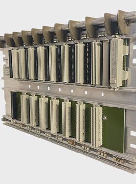 Siemens Assembly Carrier 6ES57002LA12 Assembly Carrier From