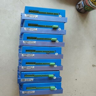 2hss86h 成色 询价步进驱动器拆机七台