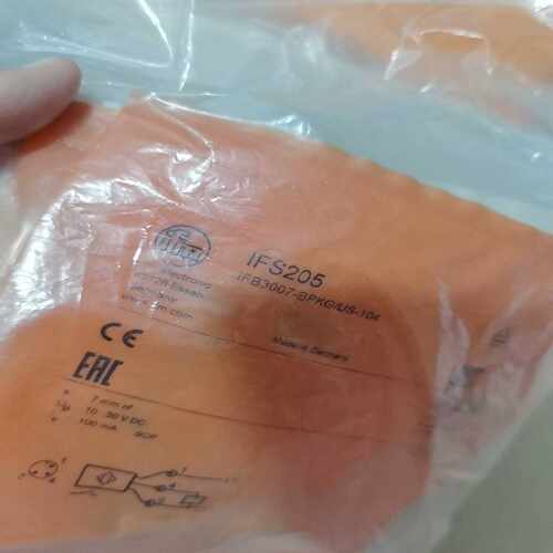 IFM易福门IFS205~询价