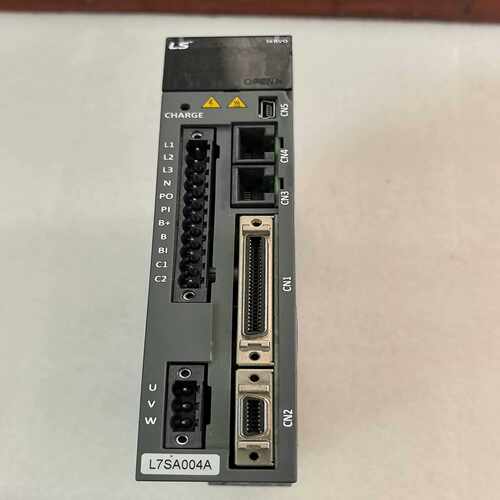LS伺服驱动器L7SA004A件物品，，成色~询价