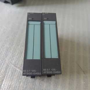 6ES7135 0AB0询价 4FB00