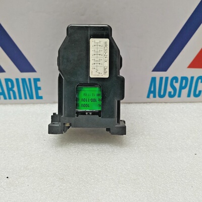 Contattore Magnetico Fuji Electric WRC502FX 3A3B 100110V