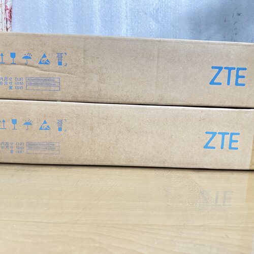 全新原装中兴ZXWT S5860-28X-L全千兆智能交换机-议价
