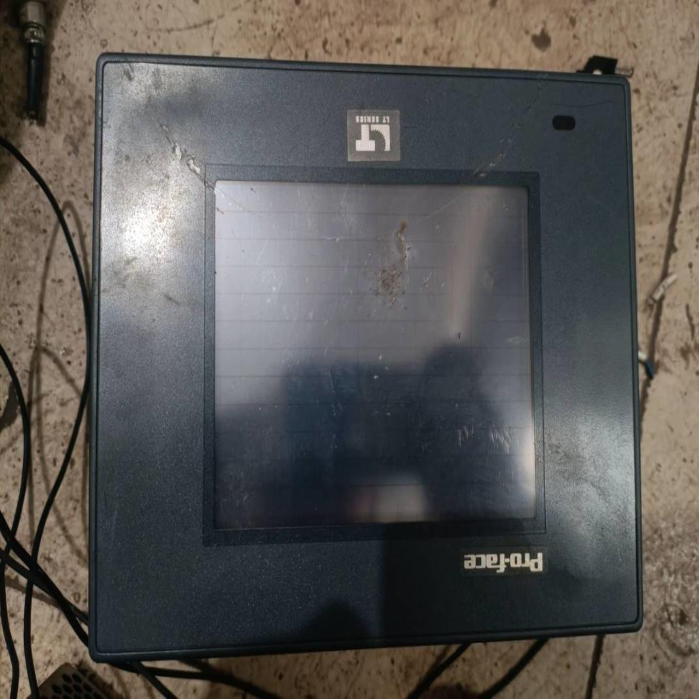 配件普罗菲斯触摸屏GLC150-SC41-XY32KF-24V议价