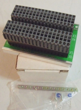 B&RAutomation7TB772.91Feldbusklemme72polig-unused/OVP-