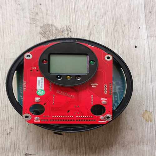 博睿电动执行器主控板,BZ-CZ2-H2-D3【询价】