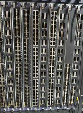 询价LSXM1QGS48HB148端口40GQSFP光纤接