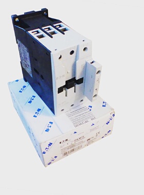 议价Dilm72 Leistungsschtz 230240V Xtce072d00f New适用