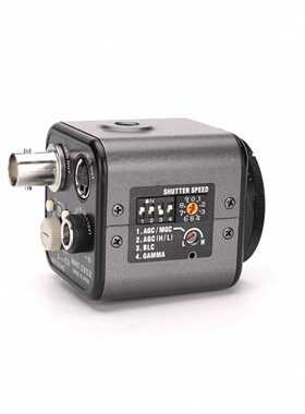 询价WatecWAT-231S2彩色CCD工业相机1/3英